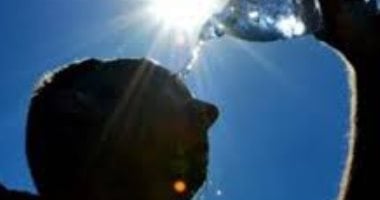 أونلي ليبانون : الأرصاد: ذروة ارتفاع درجات الحرارة السبت والعظمى بالقاهرة 32