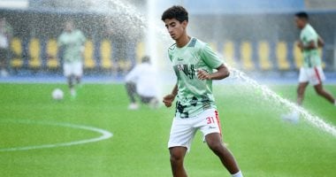 أونلي ليبانون : إيشو: مواجهة بلوزداد صعبة.. والزمالك لا يخشى أحدا