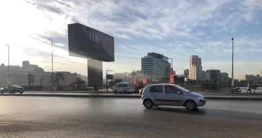 أونلي ليبانون : النشرة المرورية.. سيولة واستقرار في حركة السير بالقاهرة والجيزة