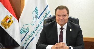 أونلي ليبانون : رئيس هيئة الرقابة: الشبكة القومية للسكتة الدماغية نقلة نوعية لإنقاذ حياة المرضى