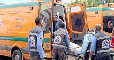 أونلي ليبانون : مصرع شخص صدمه لودر بميناء أبو طرطور للفوسفات بسفاجا