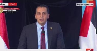 أونلي ليبانون : النائب أحمد عبد الجواد يوجه رسائل بشأن قانون حماية المنافسة ويؤكد: هدفنا طمأنة المستثمر وحماية المواطن