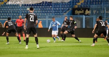 أونلي ليبانون : موعد مباراة نهائي كأس مصر بين بيراميدز وزد بعد تطبيق التوقيت الصيفى