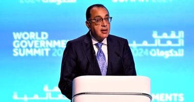 أونلي ليبانون : سفير الصومال بالقاهرة يعزى رئيس الوزراء مصطفى مدبولى فى وفاة والده