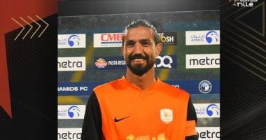 أونلي ليبانون : المدير الرياضى لنادى فاركو ينتقد الأخطاء التحكيمية فى مباراة غزل المحلة