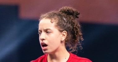 أونلي ليبانون : هنا جودة تحتل المركز الـ 20 بالتصنيف العالمى لاتحاد تنس الطاولة