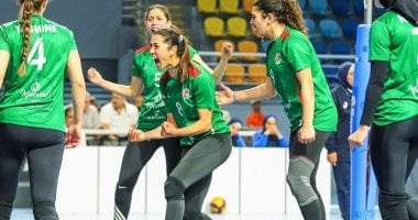 أونلي ليبانون : فندق الإقامة سبب اعتذار سبورتنج عن المشاركة في بطولة أفريقيا لسيدات الطائرة