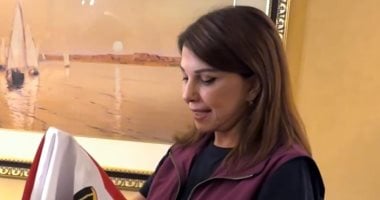 أونلي ليبانون : ماجدة الرومي عن الحرب على لبنان: كيف لك أن تنزفى كل جمالك وتبقَي شامخة