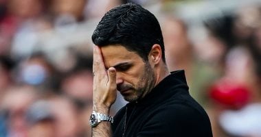 أونلي ليبانون : أرسنال يحقق أسوأ سلسلة نتائج في عهد أرتيتا بعد السقوط أمام مانشستر سيتي