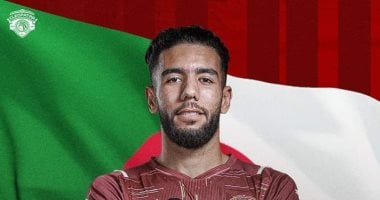 أونلي ليبانون : أرقام مميزة واهتمام كبير.. أحمد قندوسى يعود للواجهة فى الدورى المصرى