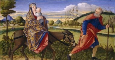 أونلي ليبانون : من بطش هيرودس إلى أرض الأمان.. كيف احتضنت مصر العائلة المقدسة؟