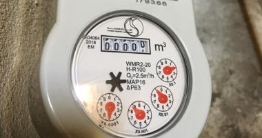 أونلي ليبانون : مياه الدقهلية: إيقاف خدمة شحن العدادات مسبقة الدفع مؤقتاً لإجراء تحديثات