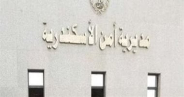 أونلي ليبانون : القبض على قاتل والده وجدته فى منطقة فيكتوريا بالإسكندرية