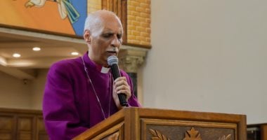 أونلي ليبانون : رئيس الكنيسة الأسقفية ينعى والد رئيس مجلس الوزراء