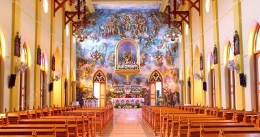 أونلي ليبانون : الكنيسة الكاثوليكية بمصر تهنئ الرئيس السيسى بذكرى تحرير سيناء