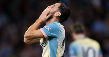 أونلي ليبانون : بيرناردو سيلفا يحقق إنجازاً تاريخياً مع مان سيتي في الدوري الانجليزي