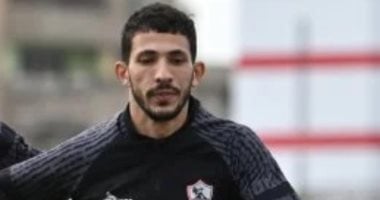 أونلي ليبانون : هل يوقع الزمالك عقوبة على أحمد فتوح؟.. مصدر يجيب