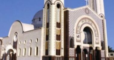 أونلي ليبانون : تعرف على دير مارمينا العجائبي بالإسكندرية