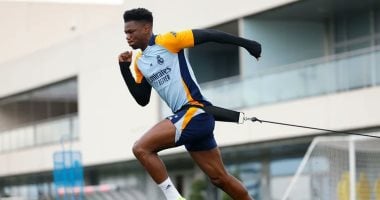 أونلي ليبانون : مانشستر يونايتد يراقب تشواميني لتعويض كاسيميرو في الميركاتو الصيفي