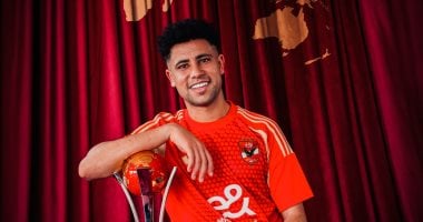 أونلي ليبانون : الأهلي يستعد لتسويق رضا سليم بورقة دوري أبطال أفريقيا