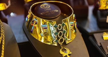 أونلي ليبانون : سعر الذهب اليوم الاثنين 20 أبريل 2026.. عيار 24 بدون مصنعية بـ8020 جنيها