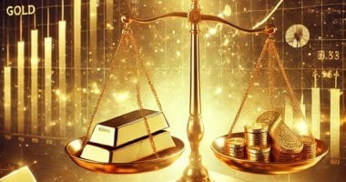 أونلي ليبانون : آخر تحديث لسعر الذهب.. وعيار 21 يسجل 7030 جنيها