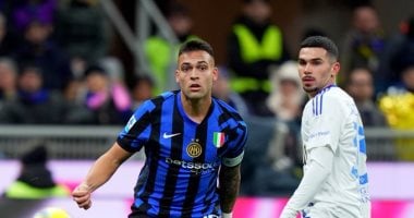 أونلي ليبانون : إنتر ميلان يستضيف كومو في إياب نصف نهائي كأس إيطاليا