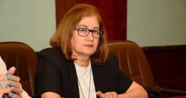 أونلي ليبانون : ماجدة موريس: رأس الأفعى دراما تصنع الوعى الوطنى وتكشف مخططات أعداء الوطن