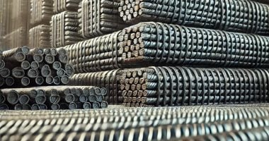 أونلي ليبانون : سعر الحديد فى مصر اليوم الثلاثاء 21 – 4- 2026.. الطن بـ39 ألف جنيه