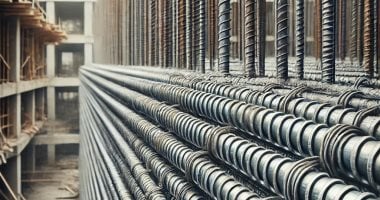 أونلي ليبانون : سعر الحديد في مصر اليوم الأحد 19-4-2026 بكم الطن؟