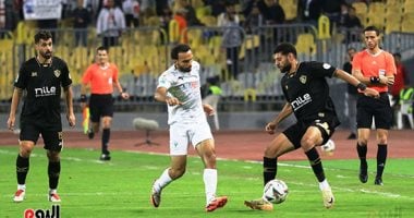 أونلي ليبانون : الزمالك يتصدر مجموعة التتويج فى جدول ترتيب الدوري بعد رباعية المصري