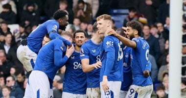 أونلي ليبانون : إيفرتون ضد ليفربول.. بيتو يسجل هدف التعادل فى شباك الريدز.. فيديو