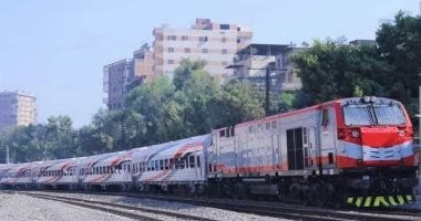 أونلي ليبانون : مواعيد قطارات القاهرة – الإسكندرية والعكس اليوم الإثنين 20- 4-2026