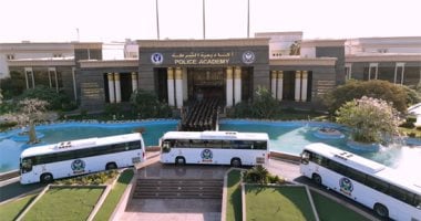 أونلي ليبانون : تفاصيل أسبوع من المعايشة لطلاب الجامعات داخل أكاديمية الشرطة.. فيديو