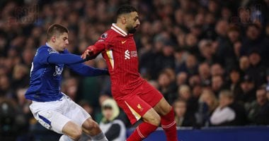 أونلي ليبانون : إيفرتون ضد ليفربول.. منع 3 حكام من إدارة ديربي الميرسيسايد لتضارب المصالح