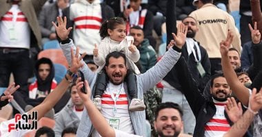أونلي ليبانون : سفير مصر بالجزائر: نعمل على توفير دعوات لجماهير الزمالك في لقاء بلوزداد