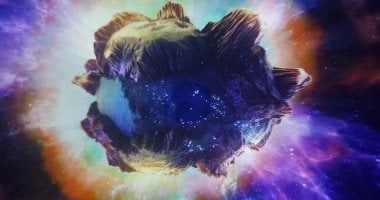 أونلي ليبانون : اليوم كويكب صغير يمر قرب الأرض دون خطورة.. تفاصيل