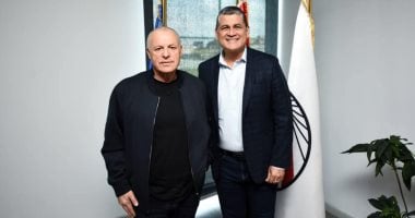 أونلي ليبانون : اتجاه فى اتحاد الكرة لتجديد الثقة فى أوسكار رويز موسماً إضافياً