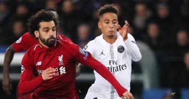 أونلي ليبانون : لعنة البطل تهدد باريس سان جيرمان ضد ليفربول في دوري أبطال أوروبا