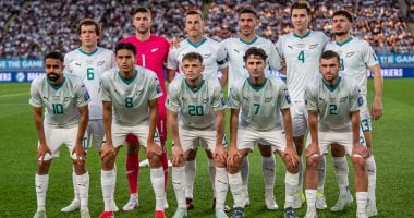 أونلي ليبانون : مجموعة مصر.. نيوزيلندا تواجه إنجلترا قبل كأس العالم 2026