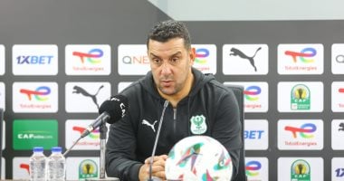 أونلي ليبانون : أسباب اختيار بوجلبان لإدارة الاسكوتينج بالأهلى