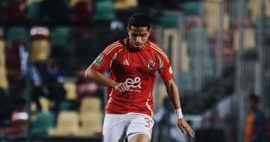 أونلي ليبانون : الأهلي يستقر على عودة كريم الدبيس في الصيف وإعارة شكري