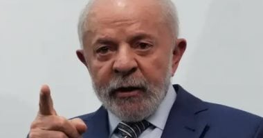 أونلي ليبانون : البرازيل تطرد مسؤولا أمريكيا.. تصعيد دبلوماسى تحت مبدأ المعاملة بالمثل