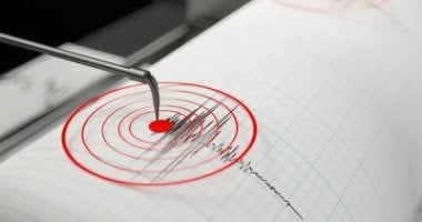 أونلي ليبانون : البحوث الفلكية: هزة أرضية على بعد 412 كيلومتر شمال مطروح بقوة 5.7 ريختر