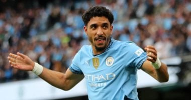 أونلي ليبانون : مان سيتى ضد أرسنال.. سيناريوهات تتويج عمر مرموش بلقب الدورى الإنجليزى