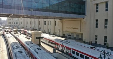 أونلي ليبانون : قدم ساعتك.. الدليل الكامل لمواعيد القطارات مع بدء التوقيت الصيفى الليلة