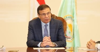 أونلي ليبانون : وزير الزراعة يهنئ الرئيس السيسى والقوات المسلحة بمناسبة ذكرى تحرير سيناء