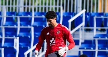 أونلي ليبانون : هل يظهر محمد سيحا في مباريات الأهلي القادمة بعد طرد الشناوي وإنذار شوبير؟