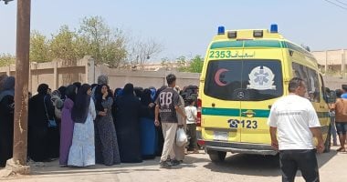 أونلي ليبانون : مصرع 3 أشخاص صعقًا بالكهرباء داخل مزرعة بمركز بلاط في الوادي الجديد