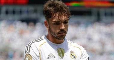 أونلي ليبانون : غياب أسينسيو عن ريال مدريد بسبب التهاب معوى
